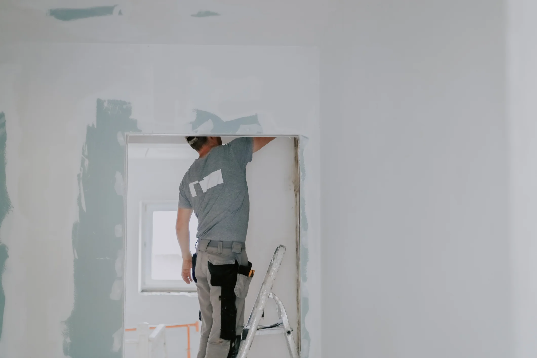 Commercial Decorating